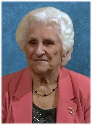 Obituary of Helen Marie Lewandowski