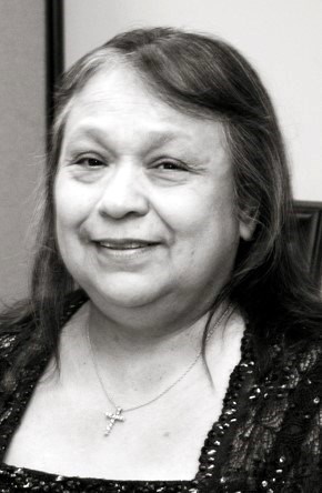 Obituary of Susan Fay Molina