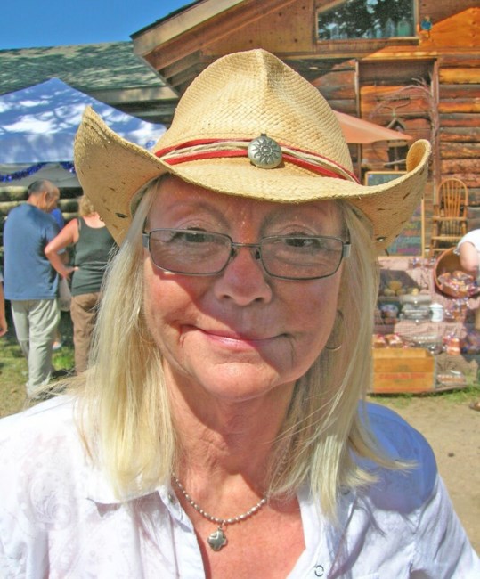 Obituary of Carole Ann Mackey