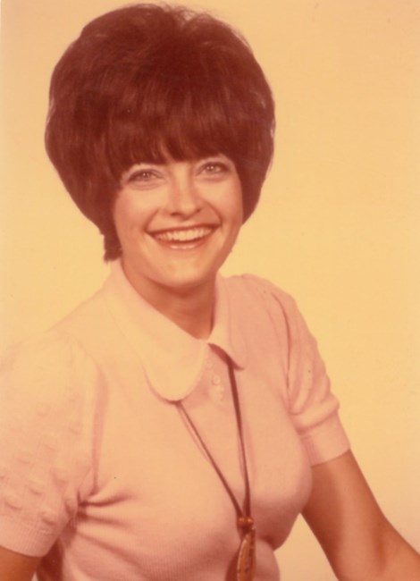 Obituary of Penny Kathleen Badgley