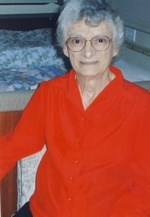 Mary Eldredge