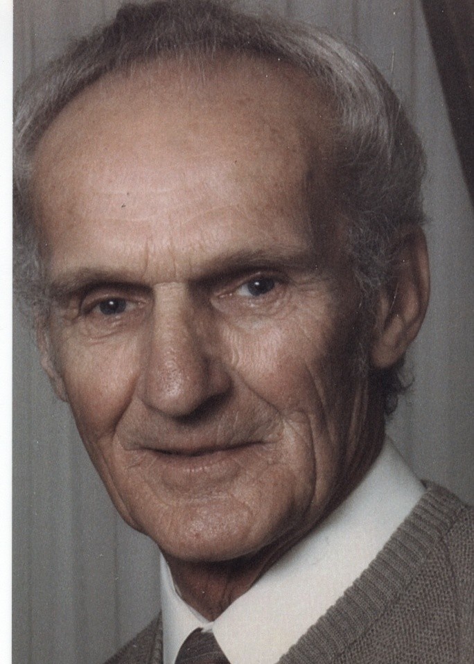 Raymond J. Savoie Obituary Dalhousie, NB