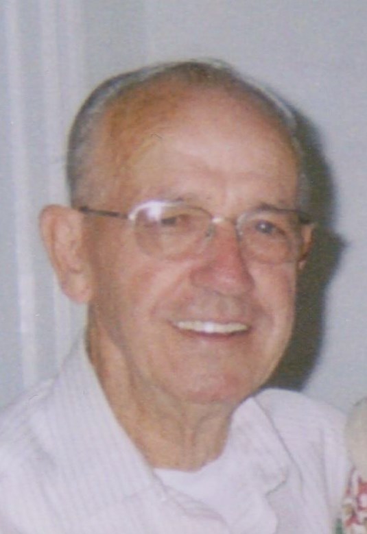 Obituary of Paul J Oty