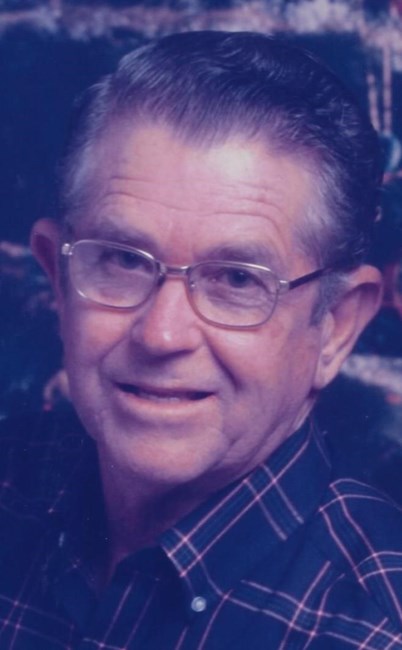 Obituary of Kenneth F. Wortman