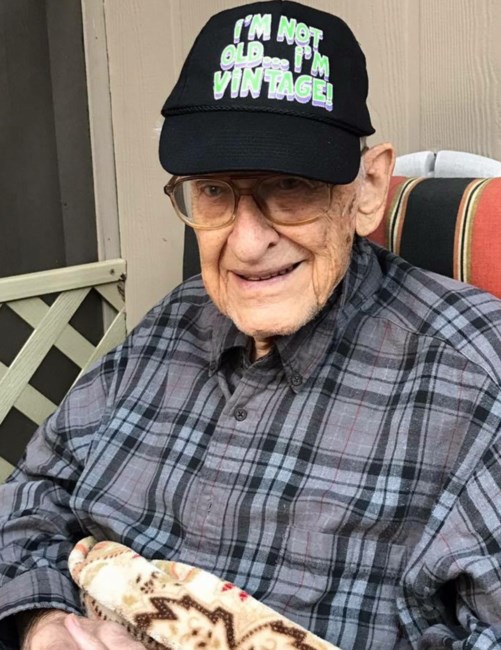 Obituary of Harold Lee Dempsey