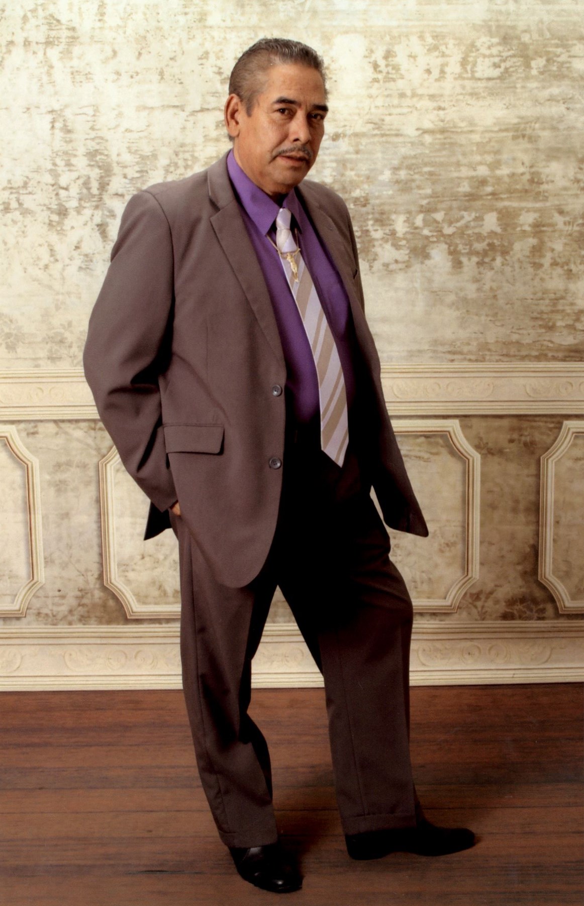 Obituary of Jose Ochoa Gutierrez