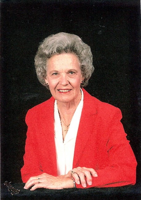 Obituary of Ruby Diebel