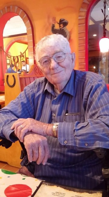 Obituary of George Hilson Dunn