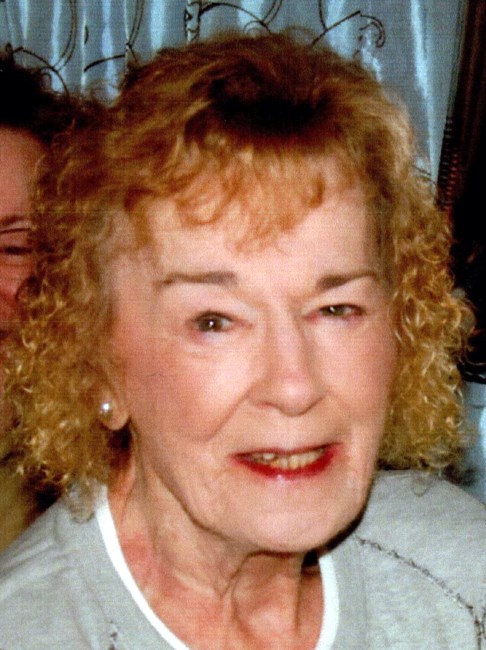 Obituary of Mary Ruth (Mills) Howard