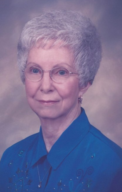 Obituario de Joyce F. Rentschler