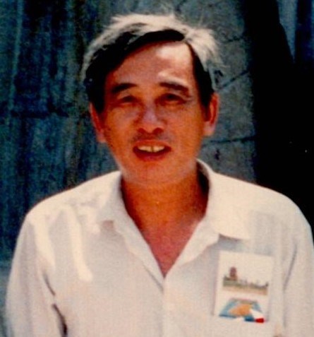 Obituary of Kwan Chu