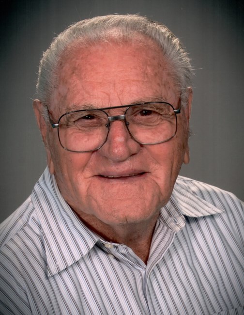Obituary of Adam Joseph Richard