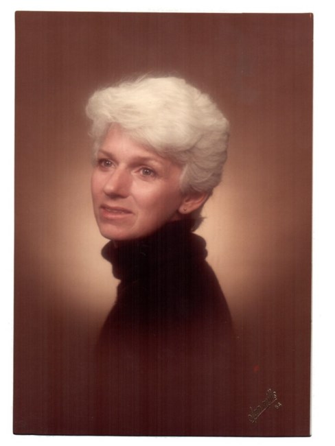 Obituary of Kathleen Campbell