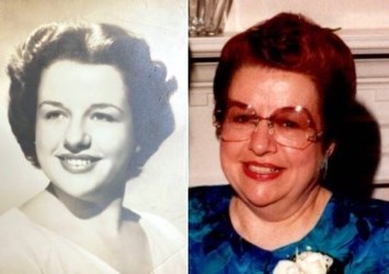 Obituary of Myrna Ruth (Steinsberger) Leonard