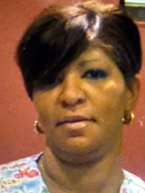 Obituary of Erica Reid