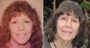 Obituary of Katherine Rose Constantin