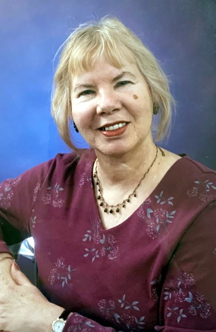 Obituary of Donna Lee Bonakdar