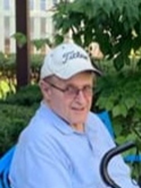 Obituary of Ronald Jerome Jurcak