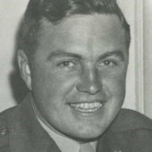 Obituary of Ralph P. Mawyer USMC Sr. Ret.