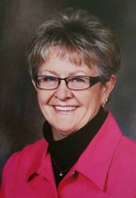 Obituary of Sylvia Frances Lohnes McNabb