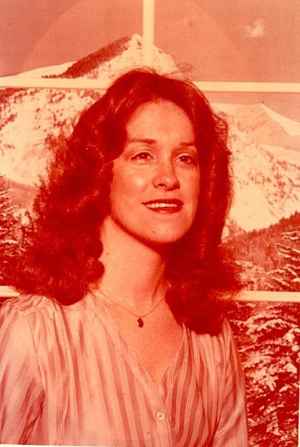 Obituary of Elaine Marie Harp