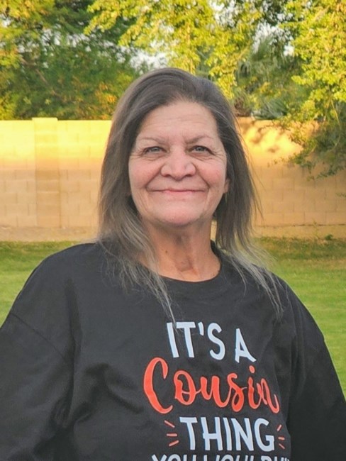 Obituary of Stacey Marie Orose