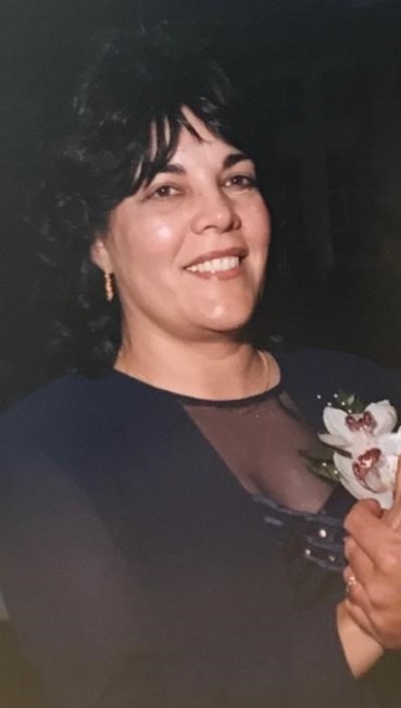 Obituary of Margarita Torres Skoczek