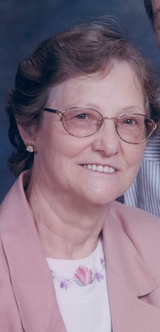 Lois B. Cheslick Obituary Fort Pierce, FL