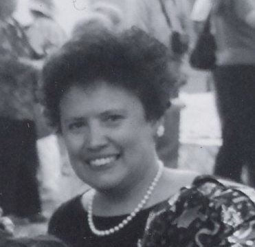 Obituary of Clarissa Adalia Trejo