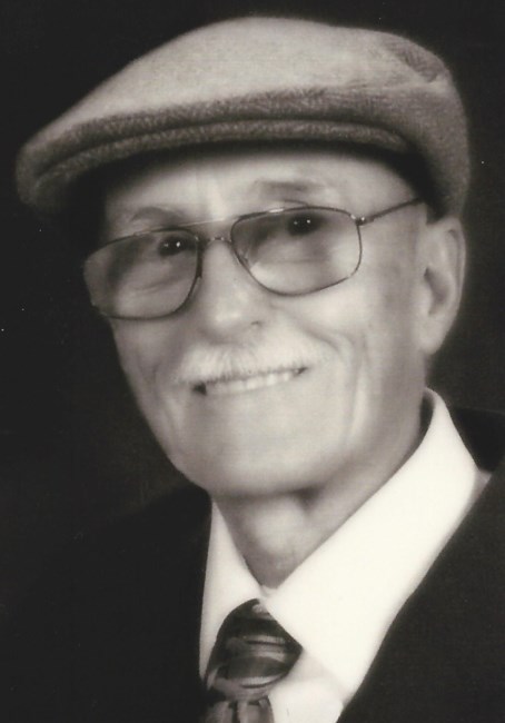 Avis de décès de James M. Dellvon