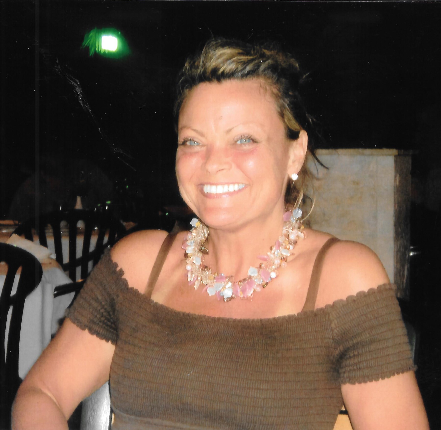 Obituary of Trina Larch