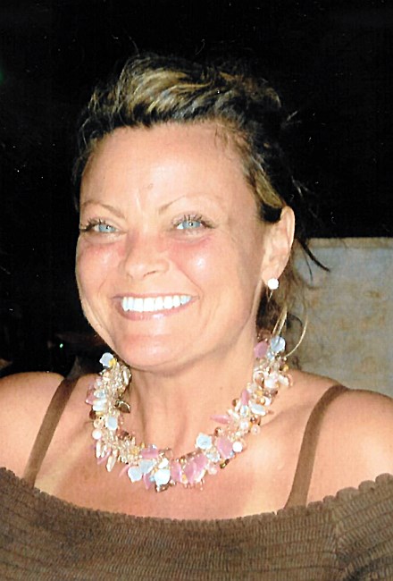 Obituary of Trina Larch