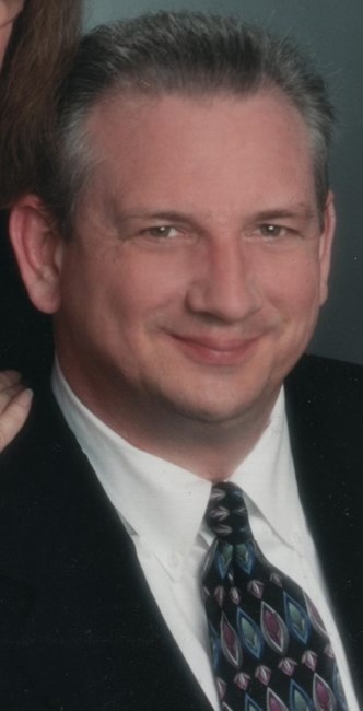 Obituary of Dean Edward Hansen