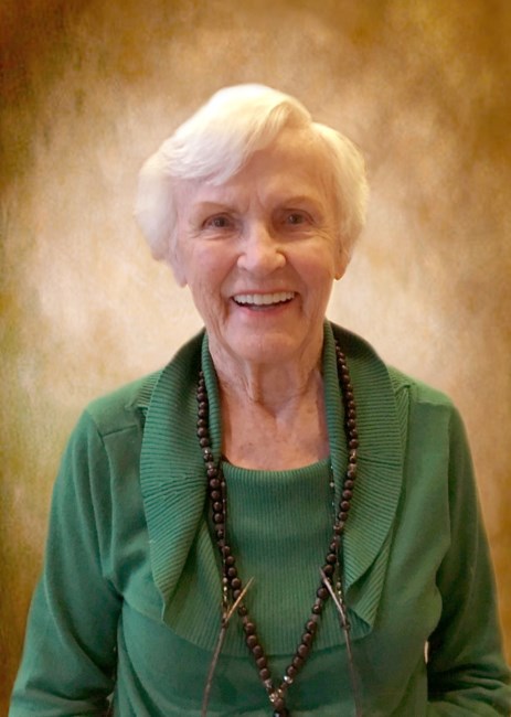 Obituary of Elaine Ruth Gallagher