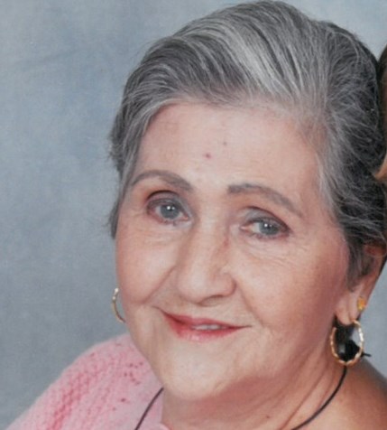 Obituary of Lela Almeda Davis