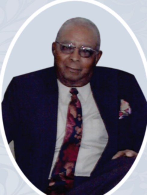 Obituary of Ulysse   Bernard