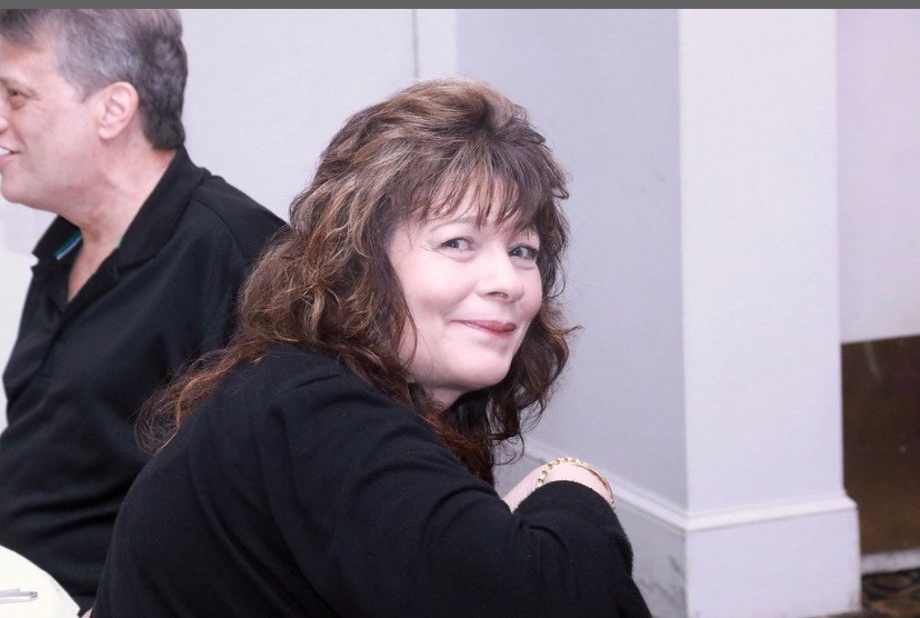 Obituary of Letitia D'Elia