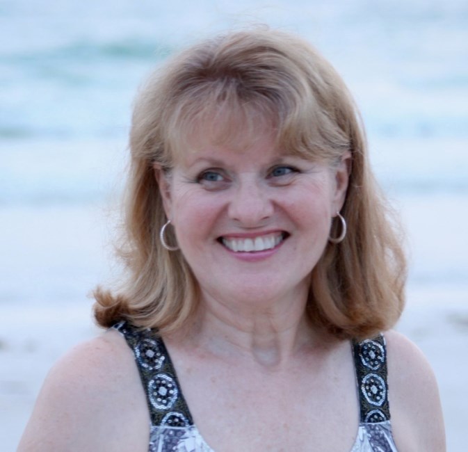 Avis de décès de Marilyn M Brown