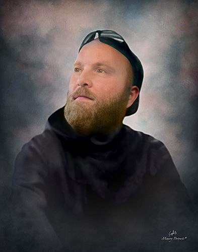 Obituary of Aaron Vaughn