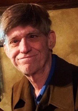 Obituary of David Scott Halgrimson
