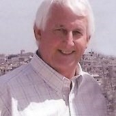 Obituary of Vincent A. Giblin