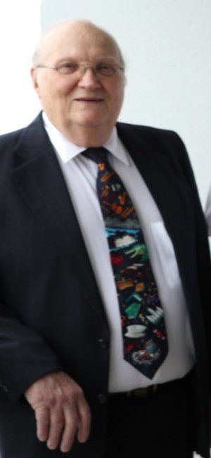 Obituary of Thomas Woodrow Martinette