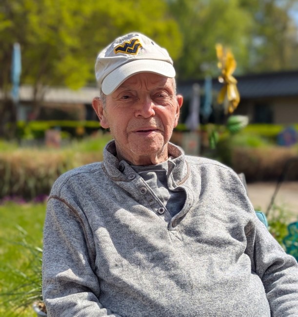 Obituary of James Philip Branham Sr.