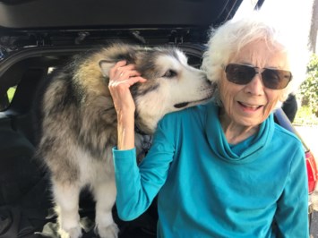 Obituary of Lila B. Stern
