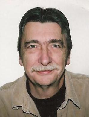 Obituary of Guy Dubois