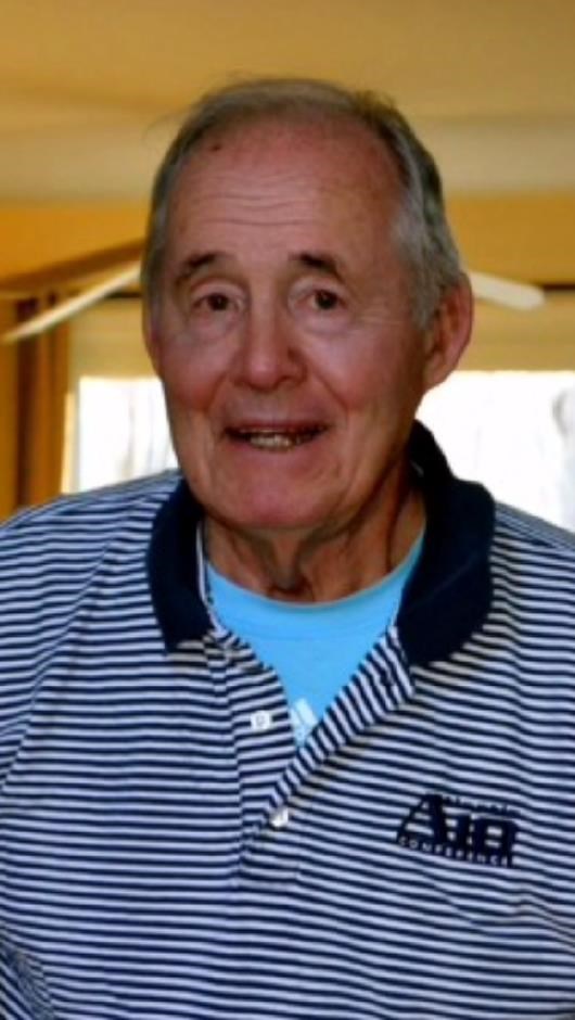 Obituary of Walfrid "Wally" Bjorn