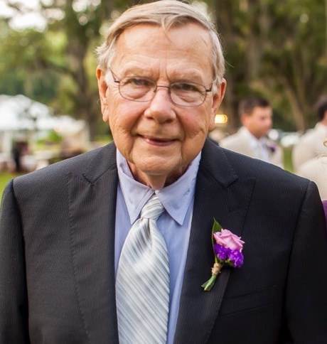 Obituary of Benjamin Harry Sharker