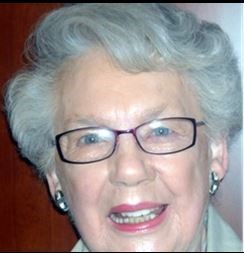 Obituary of Gloria Gail Seiler