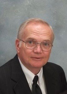 Obituary of Paul Martin Pruett Jr.