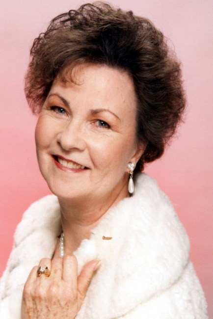 Obituary of Helen Janice Leys